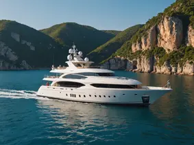 Uncovering the Key Factors in Choosing the Ideal Overseas Yacht: A Comprehensive Guide
