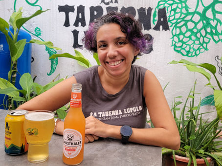 Breaking Down Barriers to Inclusion: La Taberna Lúpulo's Love of NoLo in Puerto Rico’s Walled City