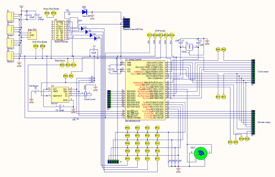 This Is the Second Version of The Same Motherboard Which Has Become a Little Bit Simpler