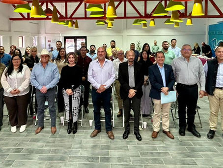Fortalece Cananea alianzas regionales en los Diálogos Gobierno en Territorio
