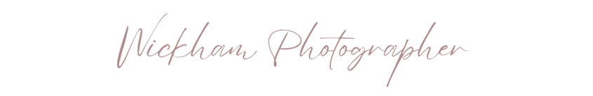 Wickham Photographer - Light & Lens