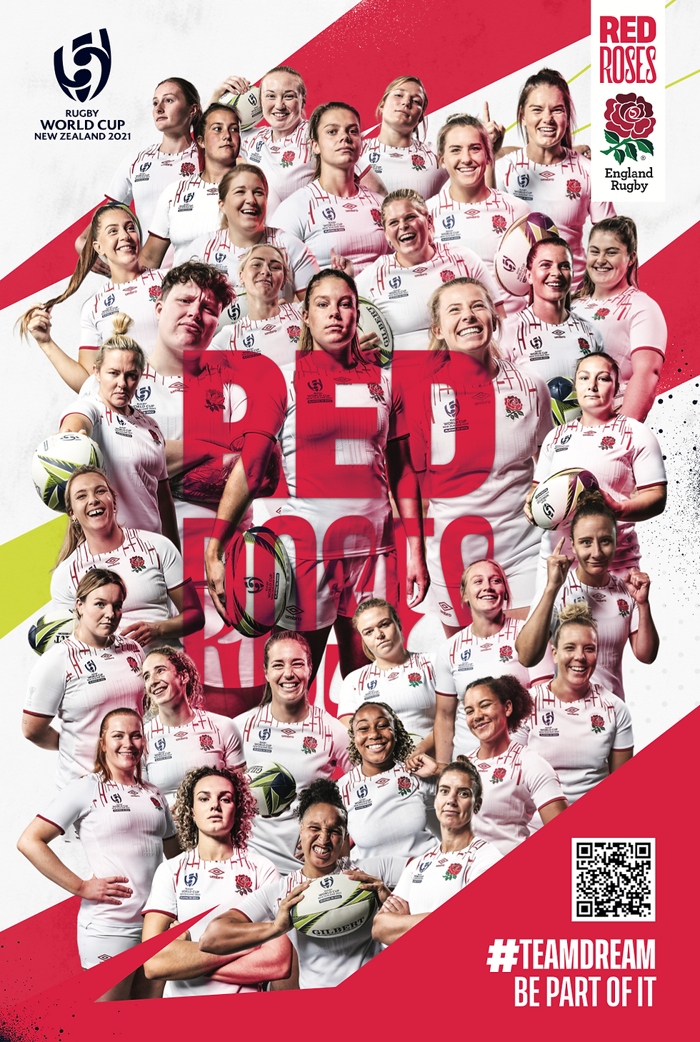 Rugby World Cup 2021