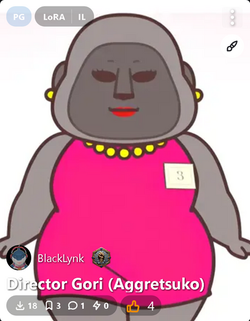 GORI
