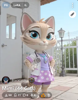 MIMI