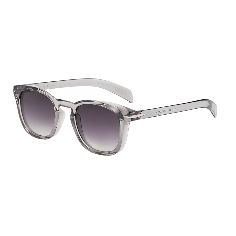 Ultra Iconic Wayfarer Bold Round Framed 50s 60s sunglasses