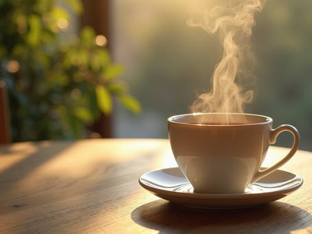 Sustainable Self-Care: The Benefits of Organic Tea