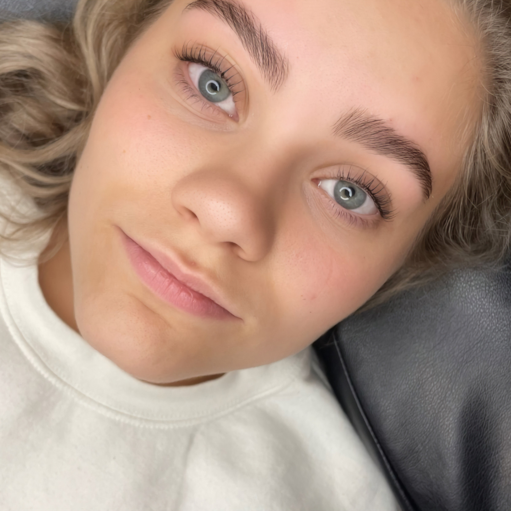 Lash lift & Brow lamination 1:1 training
