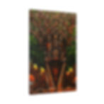 Thumbnail: Untitled | Lauren Falls