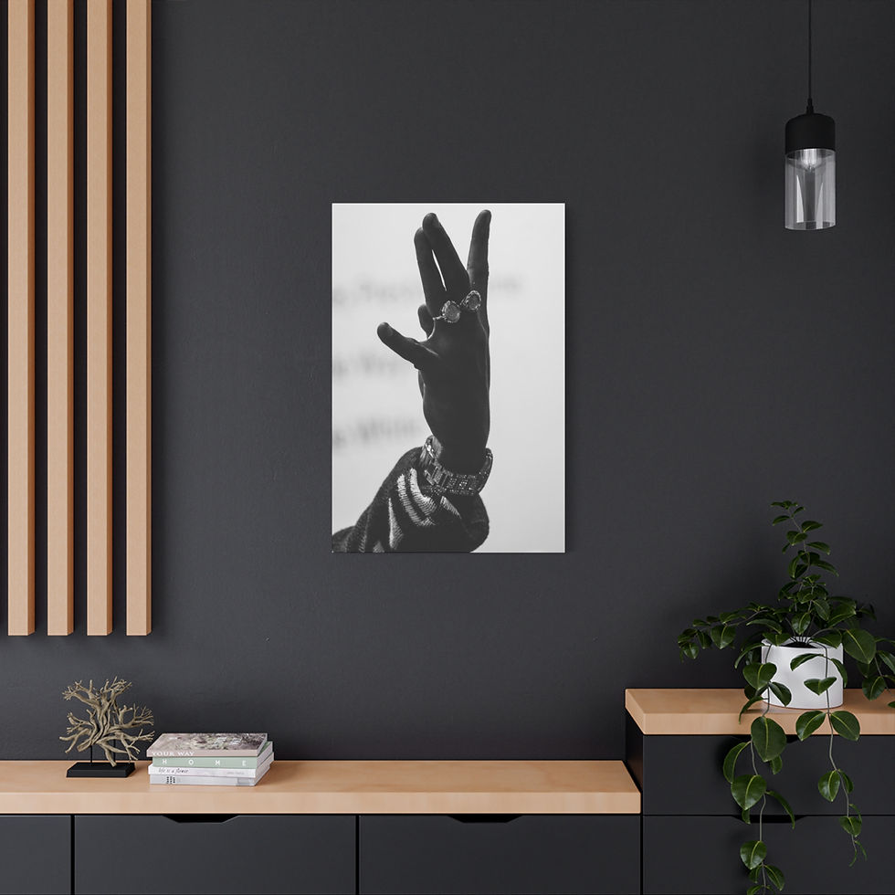 Thumbnail: Untitled | Renee Neptune