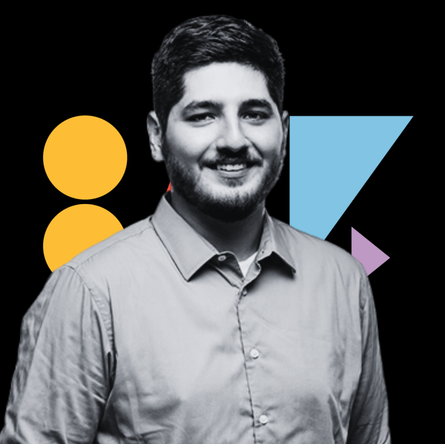 Antonio Renteria, BAF Board Member