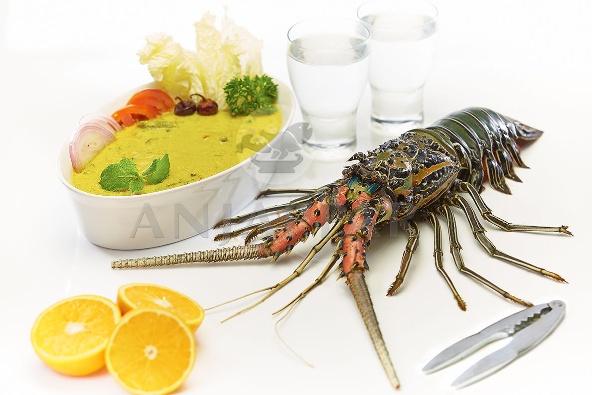 SEA FOOD