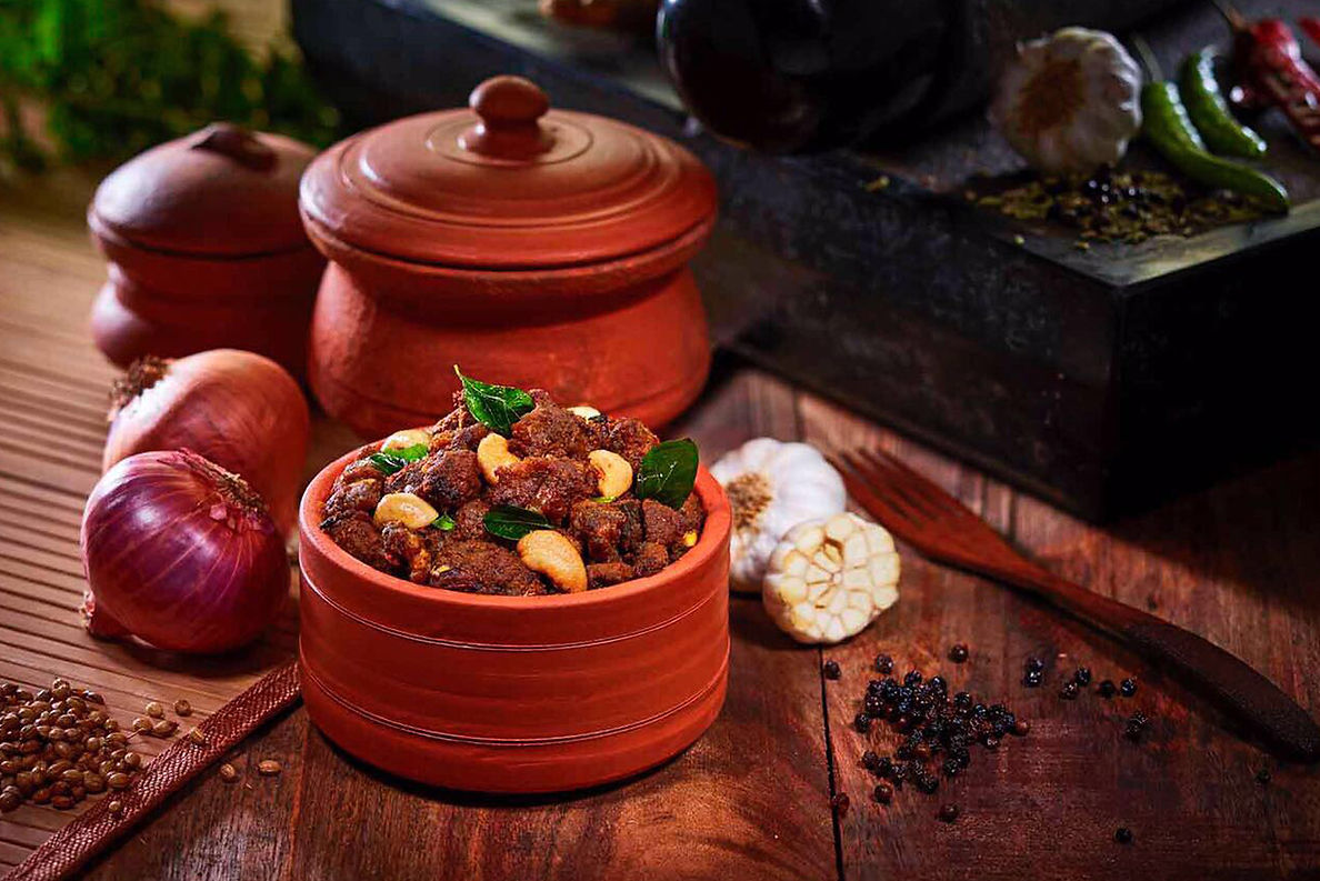 MUTTON ITEMS