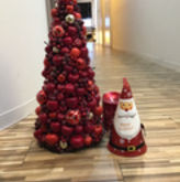 ☆Merry☆Xmas☆年末年始営業のお知らせ♪