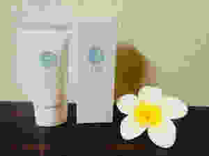 美容薬用UVクリーム パイラシードル