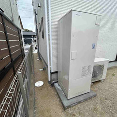 現調の様子7です