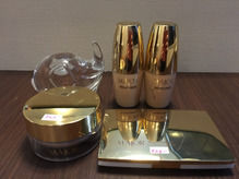 『ファンデーション』で肌育！？MAJOR化粧品が実現！