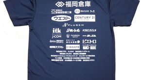 アビスパ福岡ホーム最終戦！