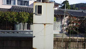 こんな工事もやってます♪