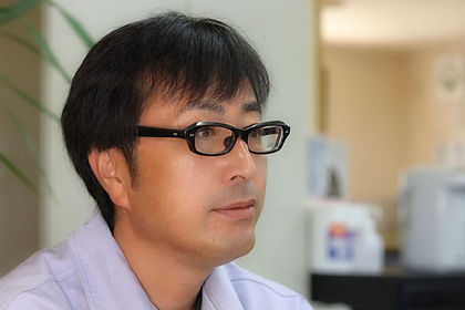 アーバンルーフ専務取締役 平野守