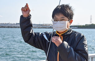 小学生のイメージ