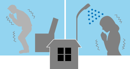 一般的な蓄電池では使用が限られる