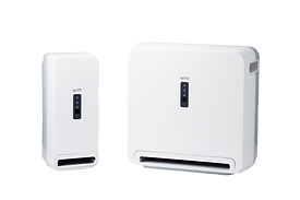 With6とwith18の筐体画像