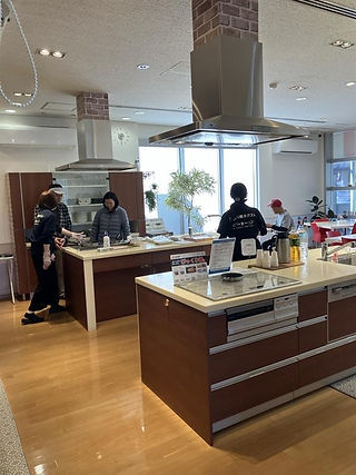ぽかぽかフェア前回の様子-3