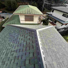 現調の様子4です