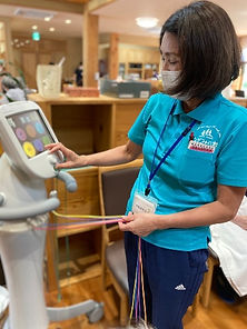 リクルート、スタッフの仕事ぶり