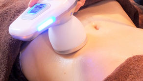 大人気★３Ｄ痩身・キャビテーション痩身とは？