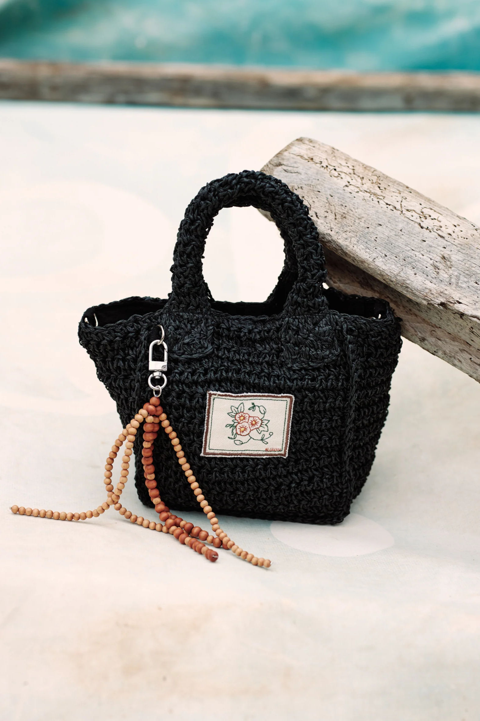 BECKSÖNDERGAARD - Cottelle Gabby Bag
