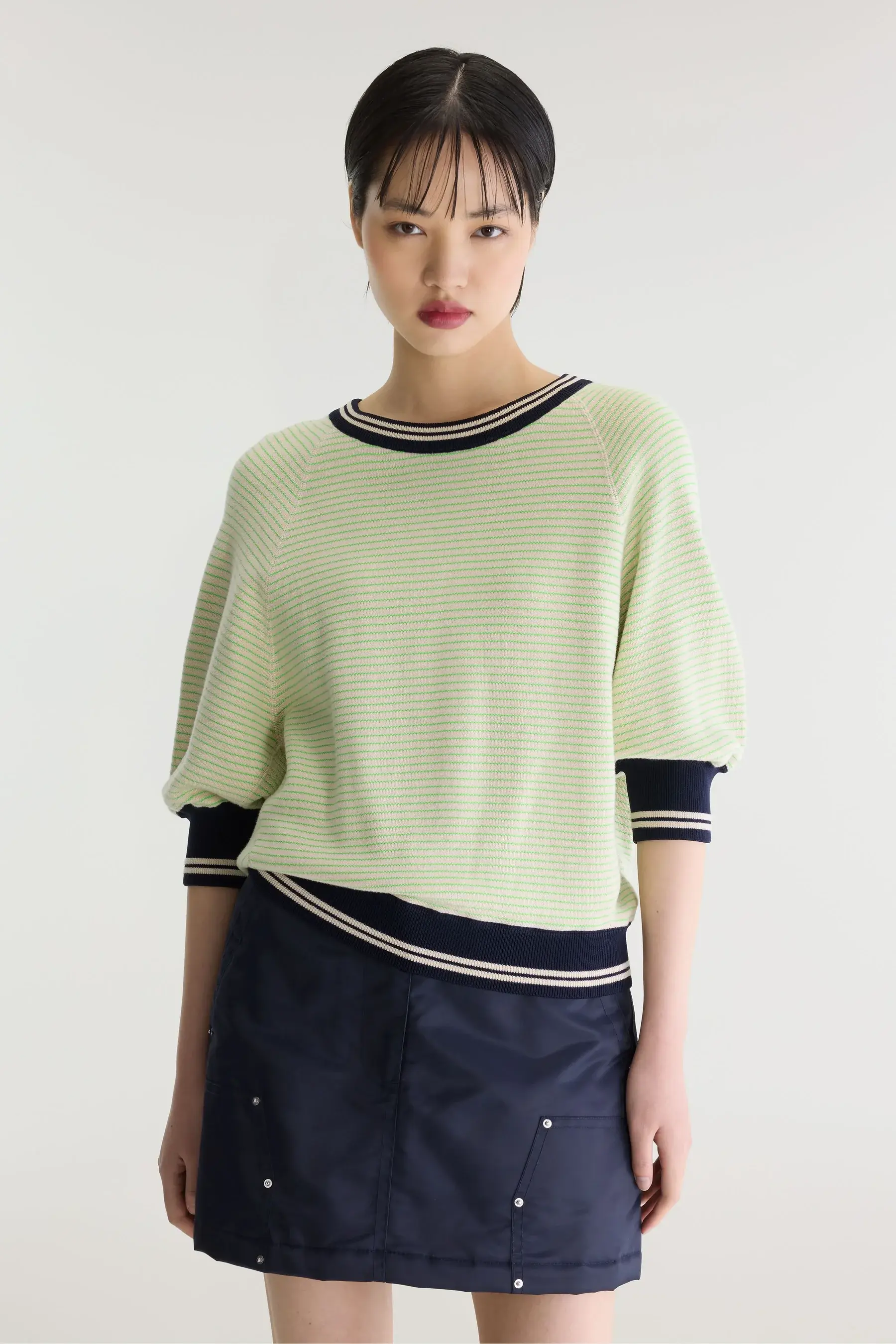 BELLEROSE - Anglet Sweater