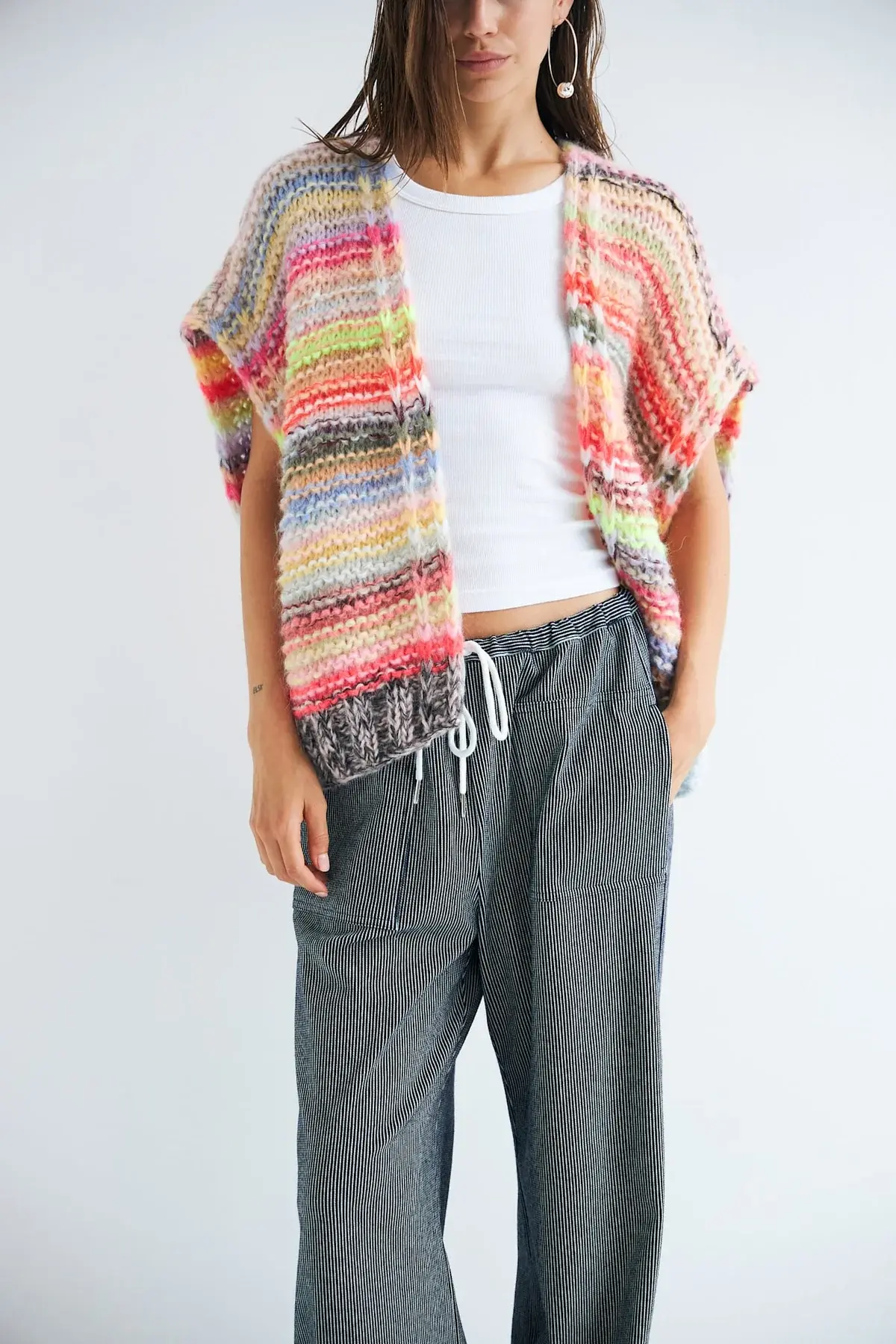 DAWN & DARE -  Beccala Cardigan