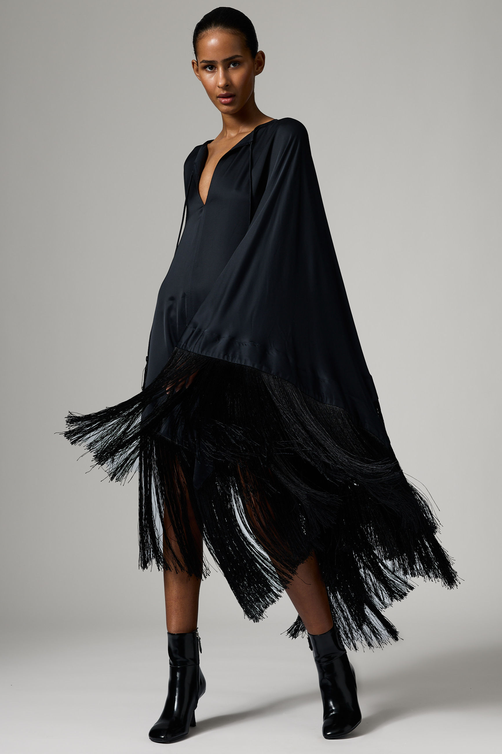 DAY BIRGER ET MIKKELSEN - Saxon Cape