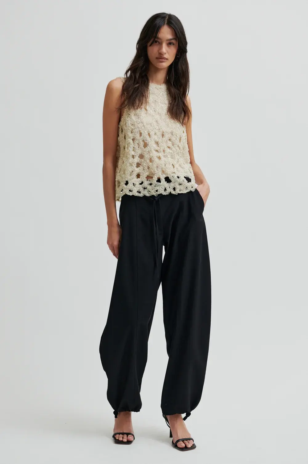 SECOND FEMALE - Blink Cargo Trouser