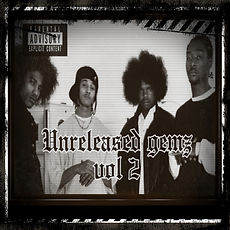 unreleased gemz vol 2