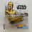 Thumbnail: Hot Wheels Star Wars Character Cars "C-3po
