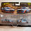 Thumbnail: Hot Wheels Twin Pack Lancia Rally 037 & Fiat 131Abarth 