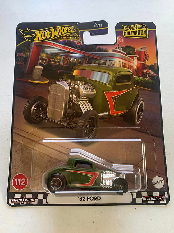hotwheels socal 32ford 32フォード s-l400.jpg