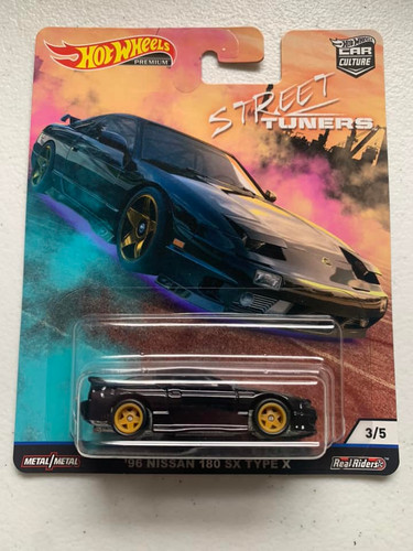 HotWheels Street Tuners Set | SouthwestDiecast