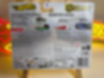 Thumbnail: Hot Wheels Sauber-Mercedes C9 Team Transport #67