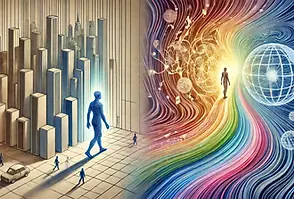Was sind wir Menschen WIRKLICH_, Online Botschaften, spirituelleszentrum.ch