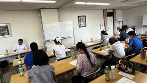 令和8年度 社内研修会 実施報告