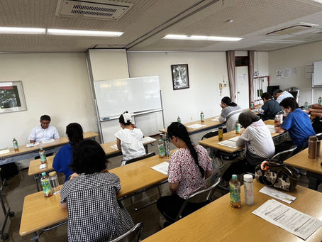 令和8年度 社内研修会 実施報告