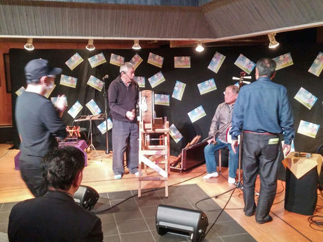 若駒 遊庵ライブ29’