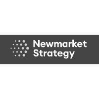 Romilly Life Sciences client logo - Newmarket Strategy