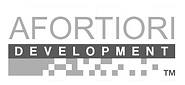 Romilly Life Sciences client logo - Afortiori Development