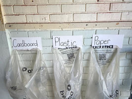 Social Action Project