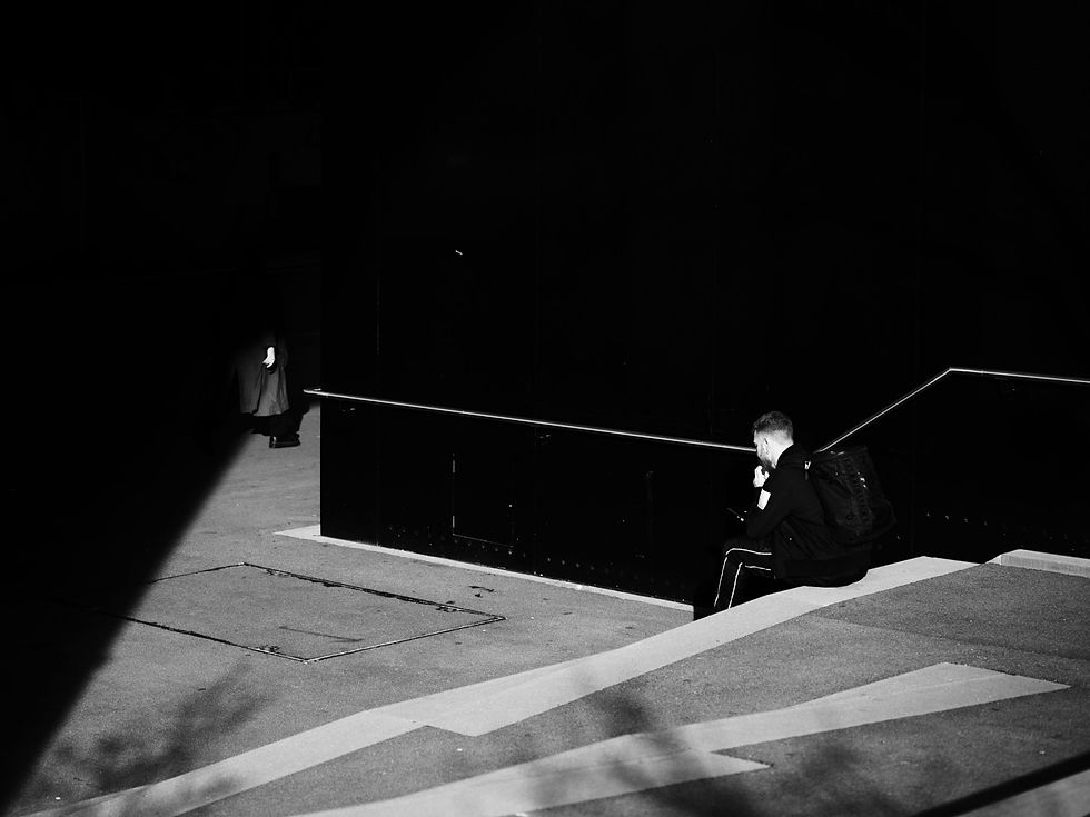 Streetfotografie kaufen Zürich