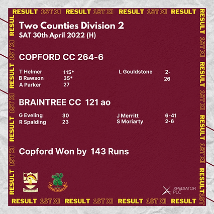 1st XI v Lakenheath (H).png